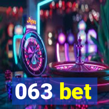 063 bet